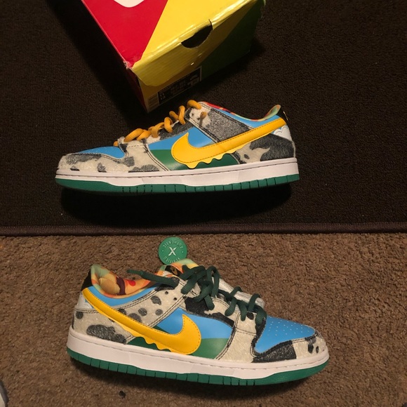 Nike sb dunks low - Picture 11 of 13